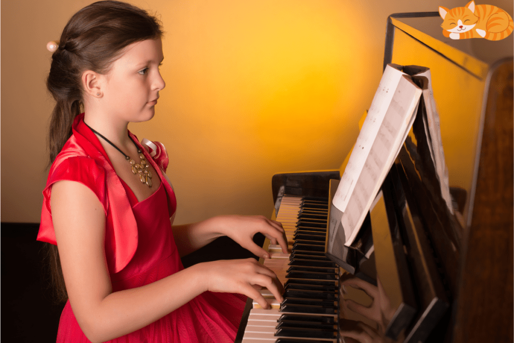 tous les âges tous les niveaux tous les styles débutant confirmé apprentissage du piano Genève